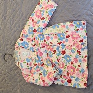 Infant jacket